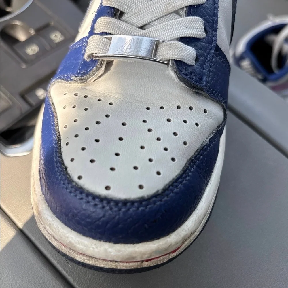 Nike Streetwear Lot